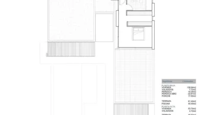 Casa – Xàbia - Jávea - Vista 4