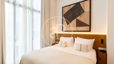 Apartamento en alquiler en Barcelona Capital - Imagen 10