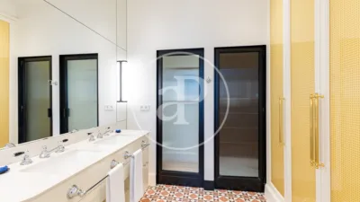 Apartamento en alquiler en Barcelona Capital - Imagen 12