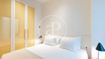 Apartamento en alquiler en Barcelona Capital - Imagen 13