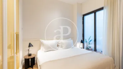 Apartamento en alquiler en Barcelona Capital - Imagen 14