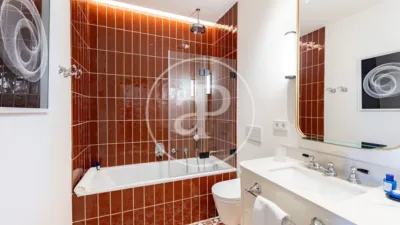 Apartamento en alquiler en Barcelona Capital - Imagen 15