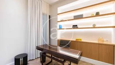 Apartamento en alquiler en Barcelona Capital - Imagen 16