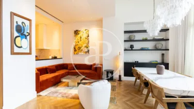 Apartamento en alquiler en Barcelona Capital - Imagen 17