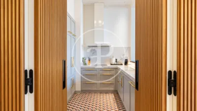 Apartamento en alquiler en Barcelona Capital - Imagen 18