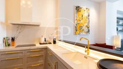 Apartamento en alquiler en Barcelona Capital - Imagen 19