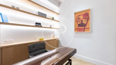 Apartamento en alquiler en Barcelona Capital - Imagen 20