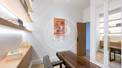 Apartamento en alquiler en Barcelona Capital - Imagen 21