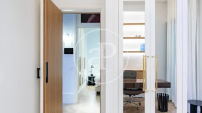 Apartamento en alquiler en Barcelona Capital - Imagen 22