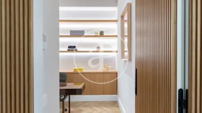 Apartamento en alquiler en Barcelona Capital - Imagen 23