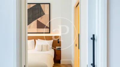 Apartamento en alquiler en Barcelona Capital - Imagen 24