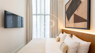 Apartamento en alquiler en Barcelona Capital - Imagen 25