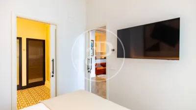 Apartamento en alquiler en Barcelona Capital - Imagen 26