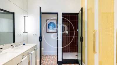 Apartamento en alquiler en Barcelona Capital - Imagen 27