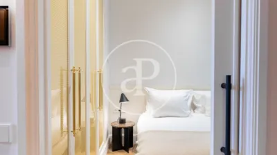 Apartamento en alquiler en Barcelona Capital - Imagen 29