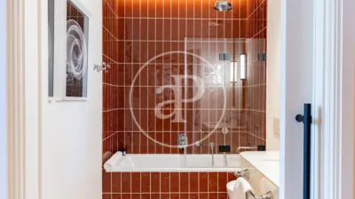 Apartamento en alquiler en Barcelona Capital - Imagen 30