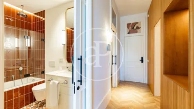 Apartamento en alquiler en Barcelona Capital - Imagen 32