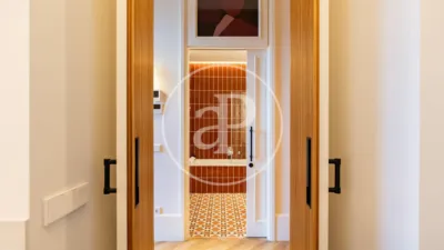 Apartamento en alquiler en Barcelona Capital - Imagen 33