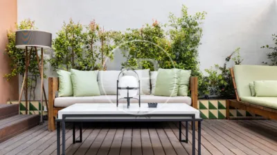 Apartamento en alquiler en Barcelona Capital - Imagen 35