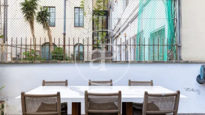 Apartamento en alquiler en Barcelona Capital - Imagen 36