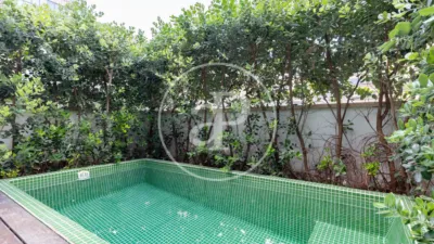 Apartamento en alquiler en Barcelona Capital - Imagen 37