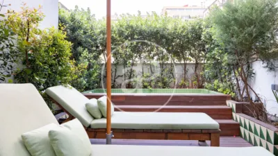 Apartamento en alquiler en Barcelona Capital - Imagen 40