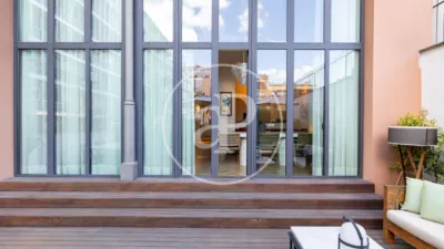 Apartamento en alquiler en Barcelona Capital - Imagen 41