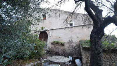 Rustic Finca in Sóller photo 14