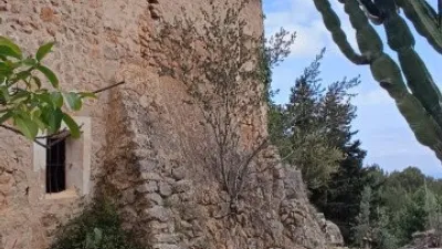Rustic Finca in Sóller photo 17