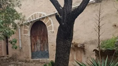 Rustic Finca in Sóller photo 18