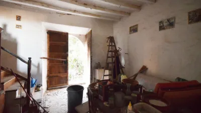 Rustic Finca in Sóller photo 4