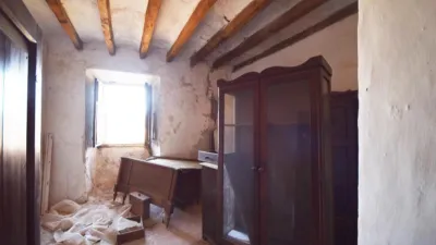 Rustic Finca in Sóller photo 8