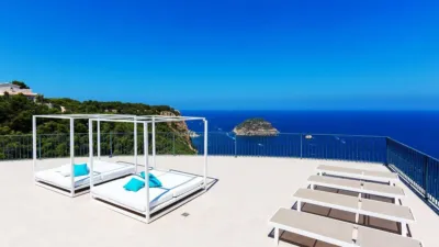 House - Vista 4
