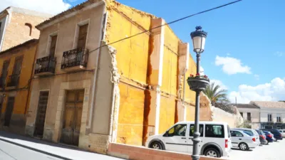 House in El Pinós - Pinoso photo 9