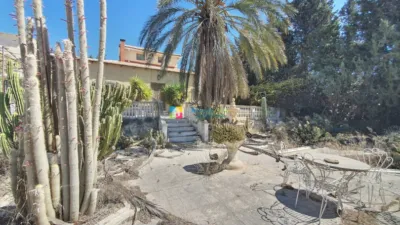 House in Purchena photo 2