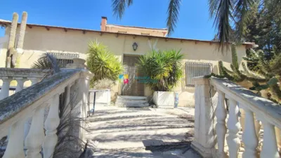 House in Purchena photo 3