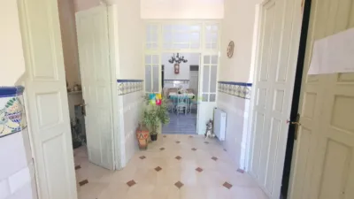House in Purchena photo 4
