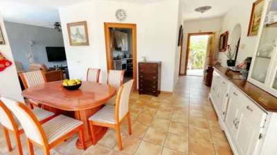 Casa – Xàbia / Jávea, Urbanització Badia de Xàbia, la Marina Alta - Vista 5