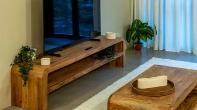 Apartamento en alquiler en Barcelona Capital - Imagen 7