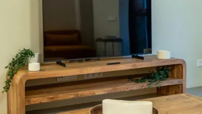 Apartamento en alquiler en Barcelona Capital - Imagen 8