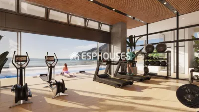 Piso – Calpe - Calp - Vista 5