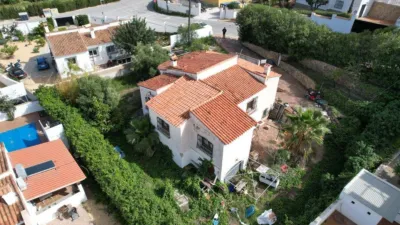 Casa – L'Alfàs del Pi - Vista 2