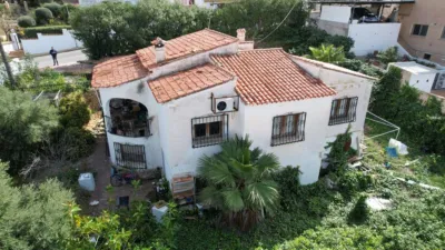 Casa – L'Alfàs del Pi - Vista 3