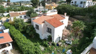 Casa – L'Alfàs del Pi - Vista 4