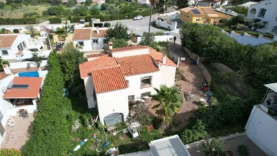 Casa – L'Alfàs del Pi - Vista 5