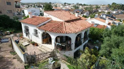 Casa – L'Alfàs del Pi - Més