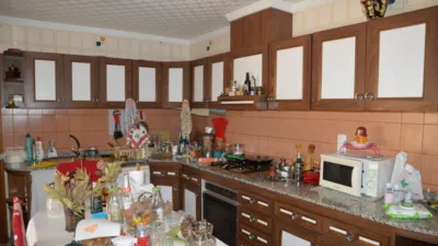 Casa en El Pinós - Pinoso photo 11