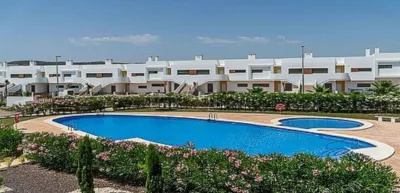 Pis – Los Montesinos, Barrio de los Miras - Vista 2