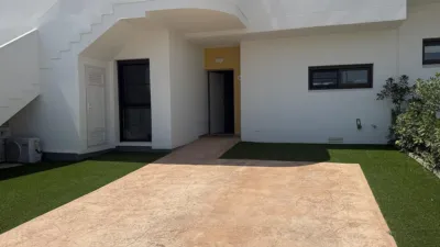 Pis – Los Montesinos, Barrio de los Miras - Vista 3