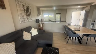 Pis – Los Montesinos, Barrio de los Miras - Vista 4